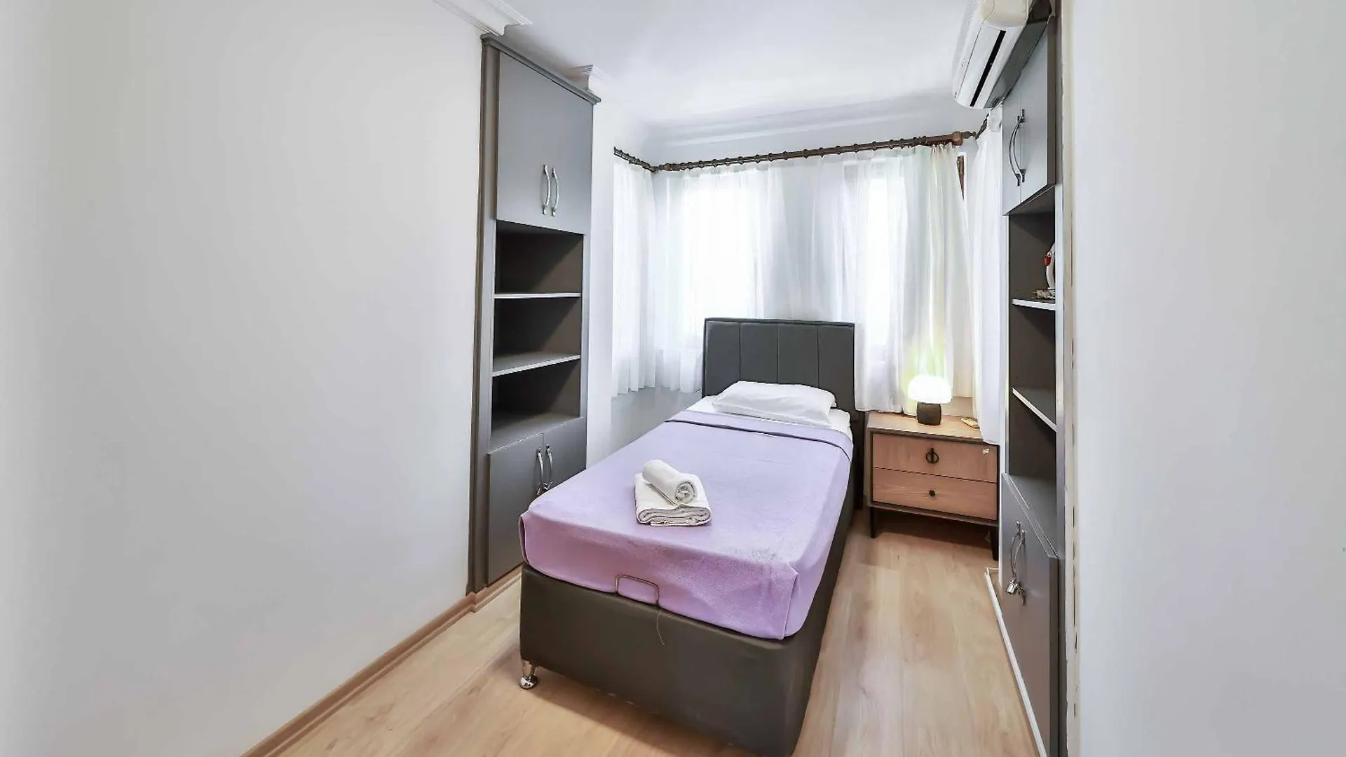 Villa Beste Dalyan Tyrkiet