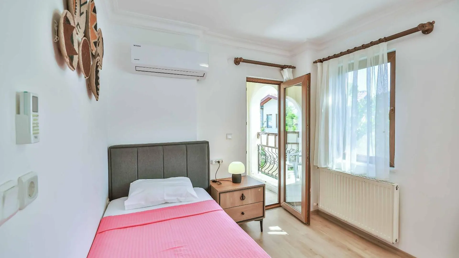 Villa Beste Dalyan