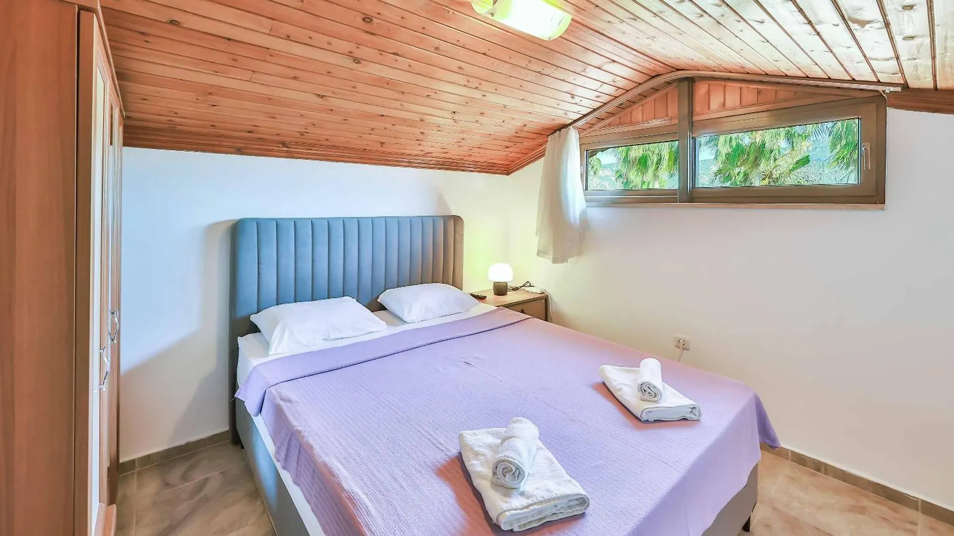 Villa Beste Dalyan