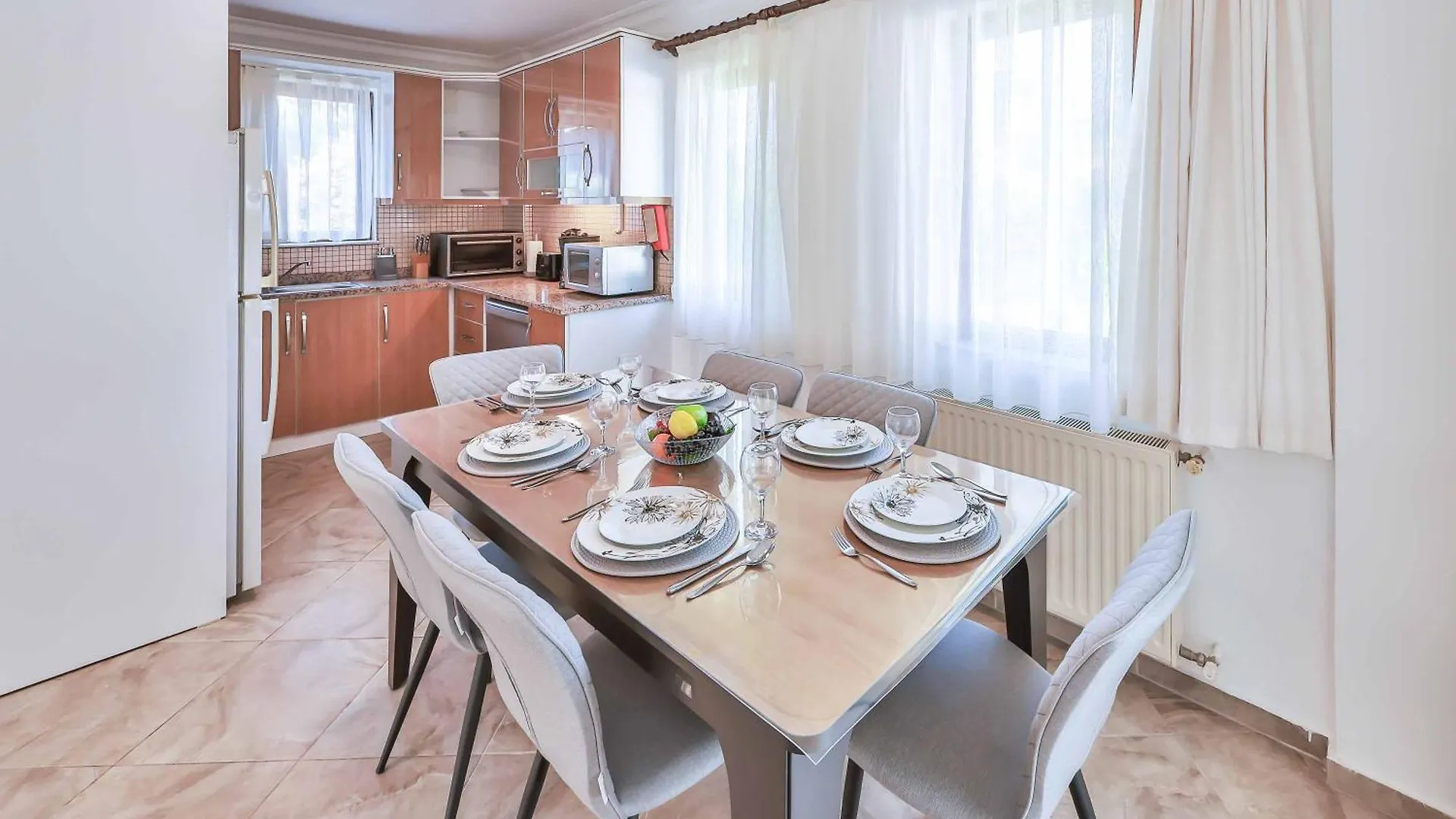 Villa Beste Dalyan