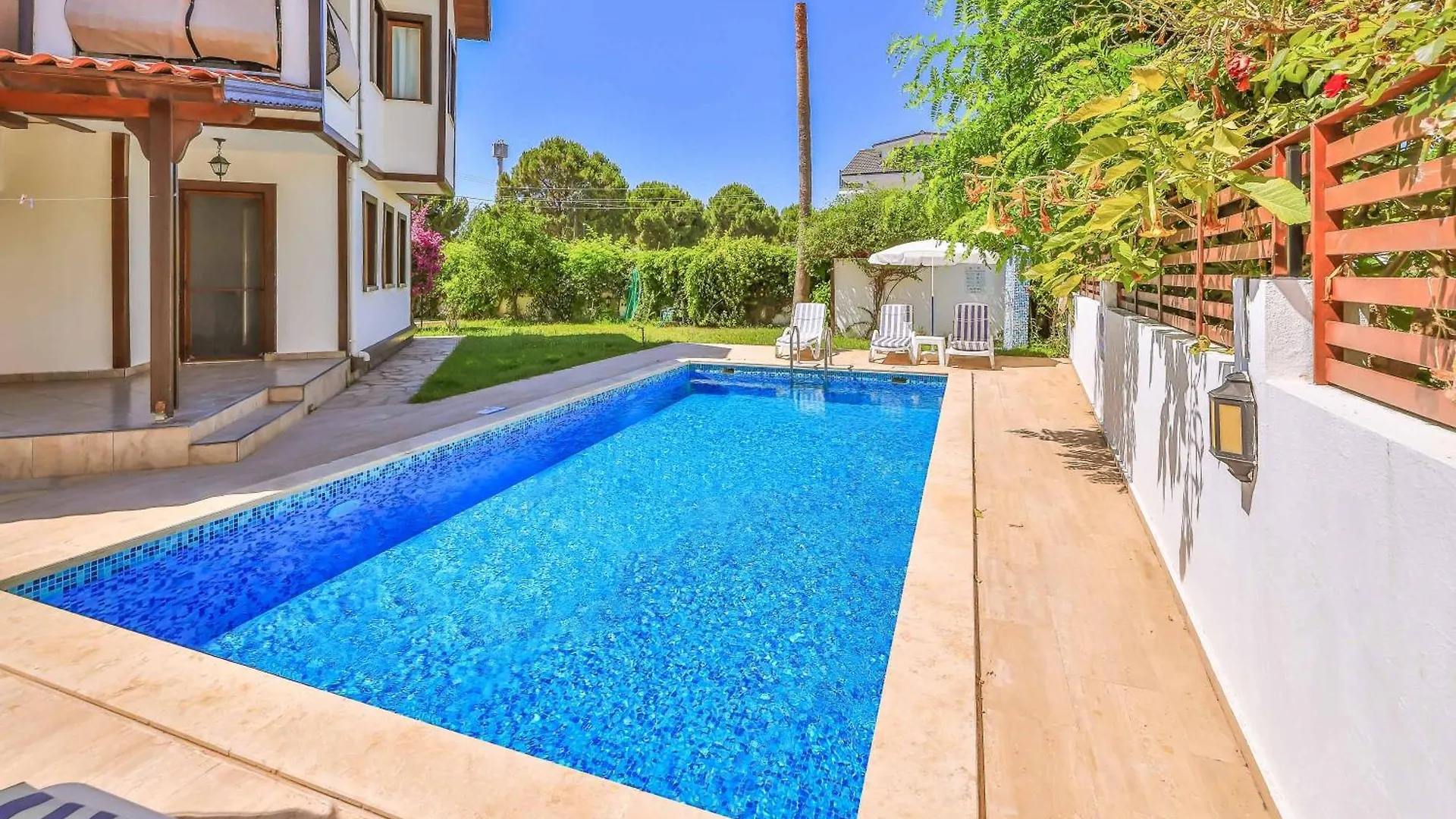 Villa Beste Dalyan 0*,  Tyrkiet