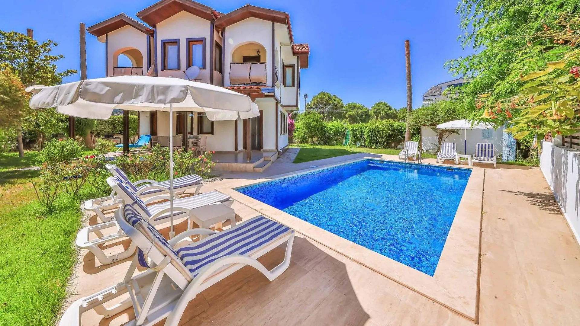 Villa Beste Dalyan